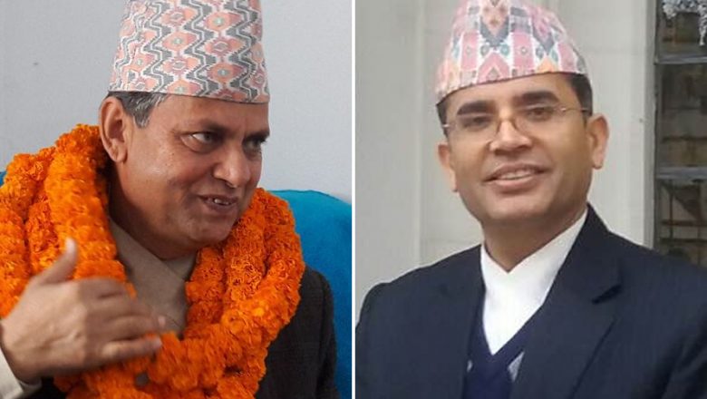 सर्वोच्चको न्यायाधीशमा सिफारिस चुडाल र सुवेदीविरुद्ध ७ उजुरी