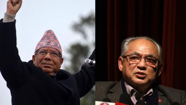 माधव नेपाल, रामबहादुर थापालगायत यी नेताको भविष्य के होला ?