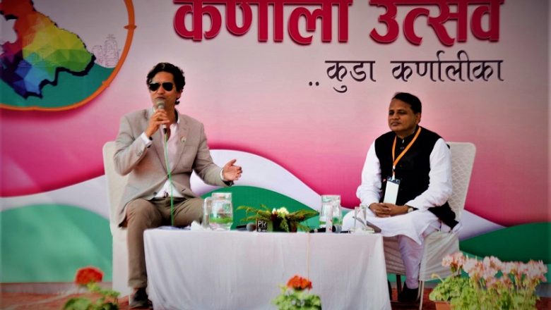 नेपालमा संघीयता आउनुमा मधेश आन्दोलनको मुख्य भूमिका छ : मुख्यमन्त्री राउत