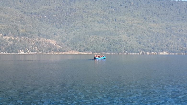 राराको मुस्कानमा रमाएको कर्णाली, तस्बिरमा हेर्नुहोस्