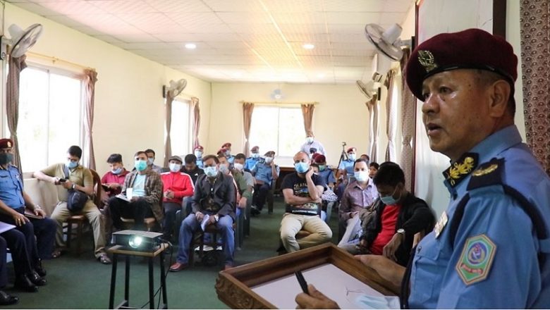 बागमती प्रदेशमा बलात्कार बढ्यो, ज्यान मुद्दा घट्यो