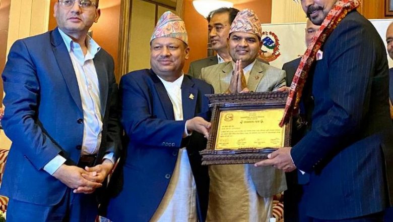 सबै भन्दा बढि आयकर तिर्ने बैंक बन्यो नबिल