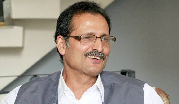 दलको सकारात्मक भूमिकाको खाँचो : सभामुख सापकोटा