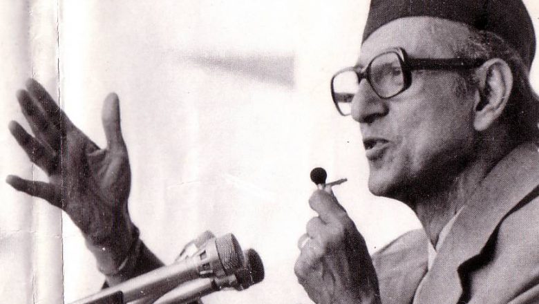 बिपीसँग हिँडेका नारायणदत्त भन्छन् : देश र जनतालाई केन्द्रबिन्दुमा राख्नुपर्छ