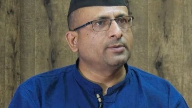 महासंघको चुनावमा अध्यक्षमा हार ब्यहोरेका बुढाथोकीले सार्वजनिक गरे खर्च विवरण