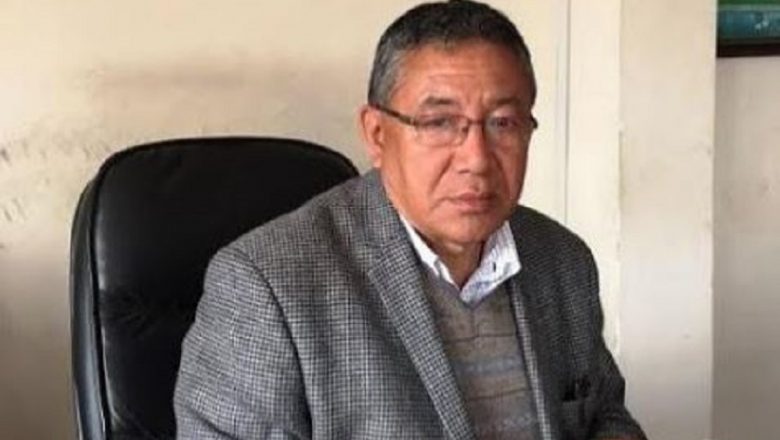 सरकार व्यवसायी मैत्री भएन : शेर्पा