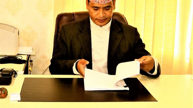 कर्णालीमा माओवादी केन्द्रले बोलायो संसदीय दलको बैठक