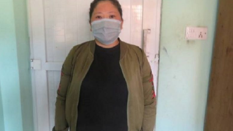 विवाहेत्तर सम्बन्धका कारण खानामा बिष हालेर श्रीमानको हत्या