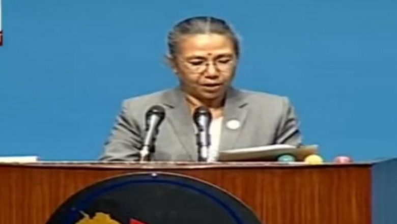 नागरिकता सम्बन्धी विधेयक संसदबाट पास गराउन सरकारको ध्यानाकर्षण