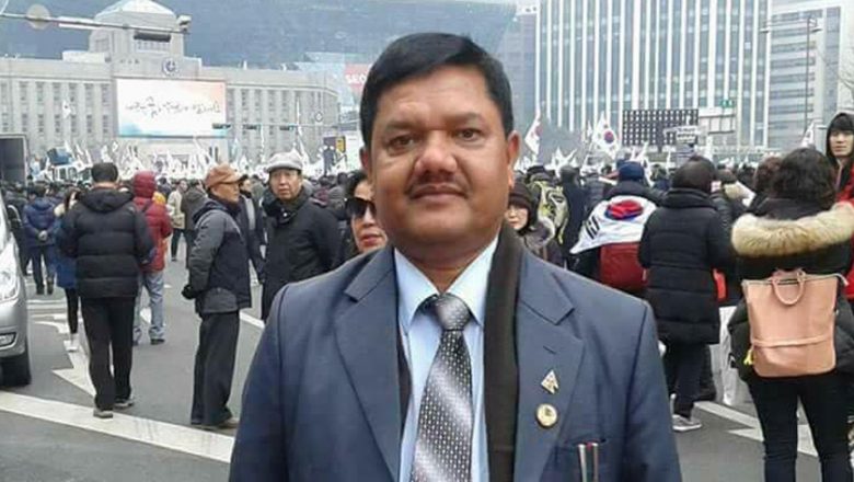 प्रदेश २ मा एमाले संसदीय दलको नेतामा महतो चयन