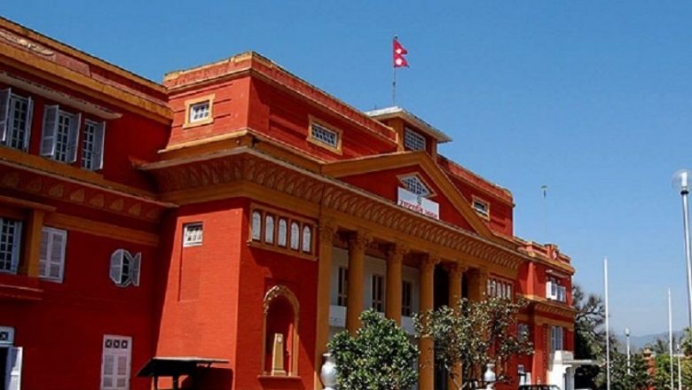 प्रधानमन्त्रीले गरे ४ मन्त्रीलाई पुन नियुक्त, सपथग्रहण सुरु