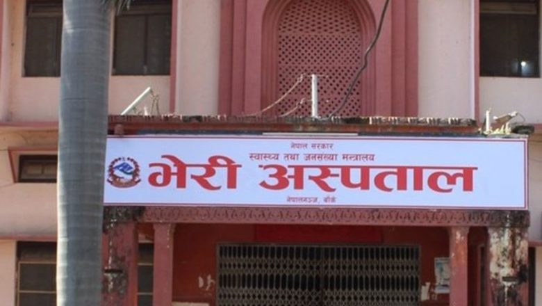 बाँकेमा २४ घण्टामा ७ संक्रमितको मृत्यु