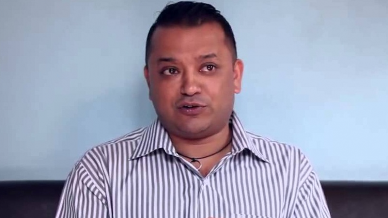 हामी ज्युँदै छौं, १४६ सांसद सर्वोच्च आयौं: गगन थापा