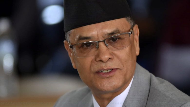 प्रतिनिधिसभा विघटनविरूद्ध रिट दिने निवेदकलाई प्रधानन्यायाधीशका ४ प्रश्न