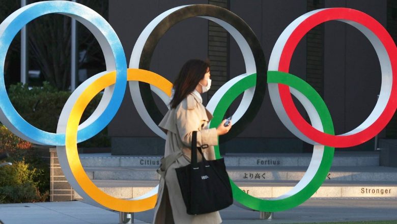 टोकियो ओलम्पिकका जापानी प्रतिनिधिलाई अर्काे हप्तादेखि कोरोना विरुद्धको खोप लगाइने