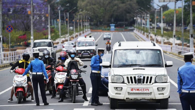दुई दिन भित्रमा एक हप्तालाई पुग्ने खाद्यान्न किनेर राख्न काठमाडौं उपत्यकाका सिडिओको आग्रह