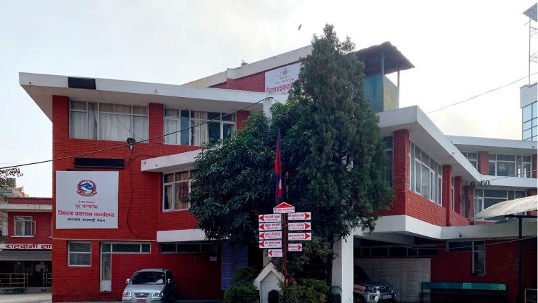 भोलिबाट काठमाडौंमा खाद्यान्न किन्नु परे यी नम्बरमा फोन गर्नुस्