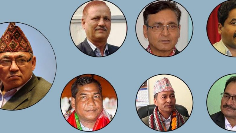 किन गर्‍यो सर्वोच्चले ओली सरकारका सात मन्त्रीलाई काम गर्न नदिन आदेश?