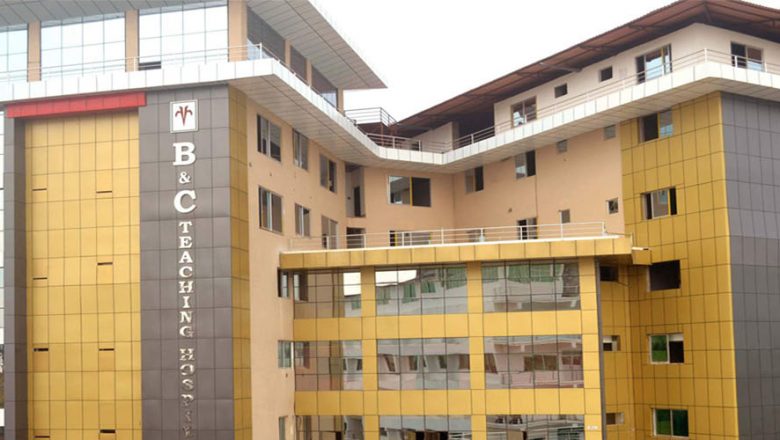 बिएण्डसीमा कोरोना संक्रमितका लागि २ सय शय्या