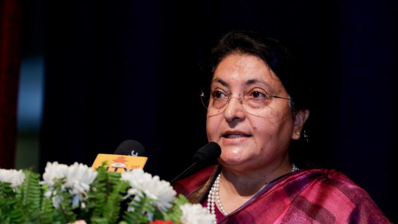 शुक्रबार राष्ट्रपतिले गरेका निर्णयविरूद्ध अदालतमा मुद्दा लाग्छ?