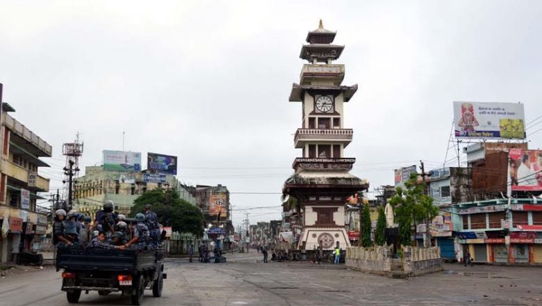 कोरोनाको दोस्रो लहरमा वीरगञ्जका अस्पतालमा ४३ जनाको मृत्यु