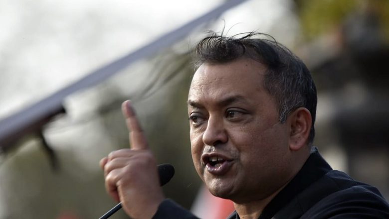 सन्की प्रधानमन्त्री र मतियार राष्ट्रपतिले मुलुक अँध्यारो सुरूङमा हाले