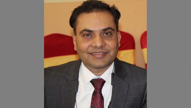 मैले त कोरोना जितेँ, तपाईं पनि हिम्मत राख्नुस्