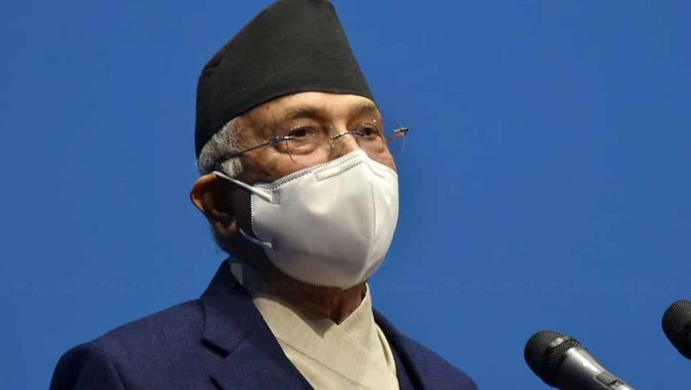 बजेटअघि विश्वासको मत लिने प्रधानमन्त्रीको तयारी