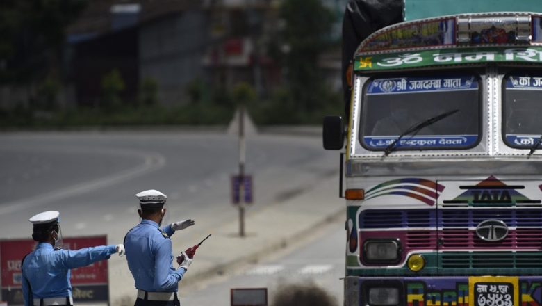 काठमाडौंमा निषेधाज्ञा एक साता थपियो, किराना पसल र डिपार्टमेन्टल स्टोर पनि खोल्न नपाइने