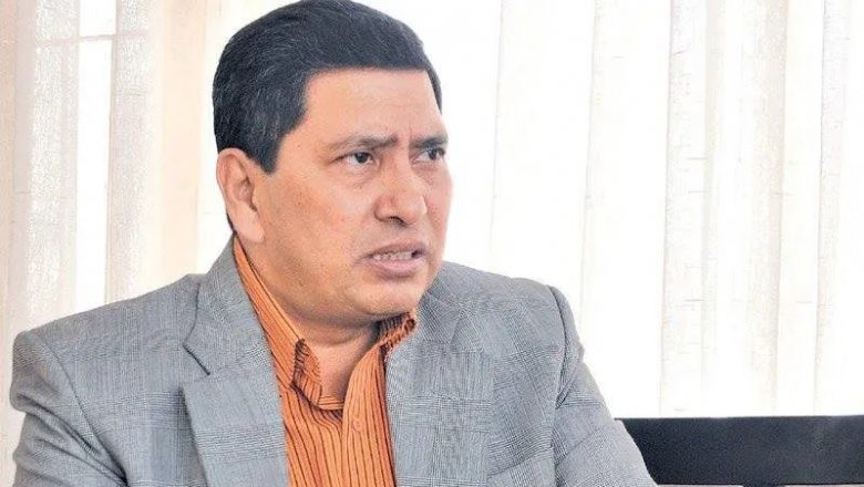 छिट्टै बहुमतको नयाँ सरकार बन्छ : नारायणकाजी श्रेष्ठ