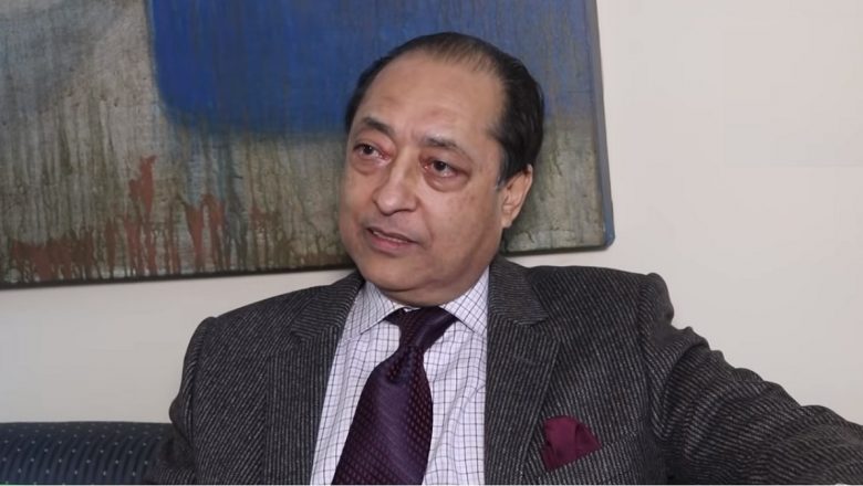 हिमालयन र इन्भेष्टमेन्ट जोडेका पृथ्वी भन्छन्- ८ वटा बैंक भए पुग्छ, आयकर घटाउनुपर्छ