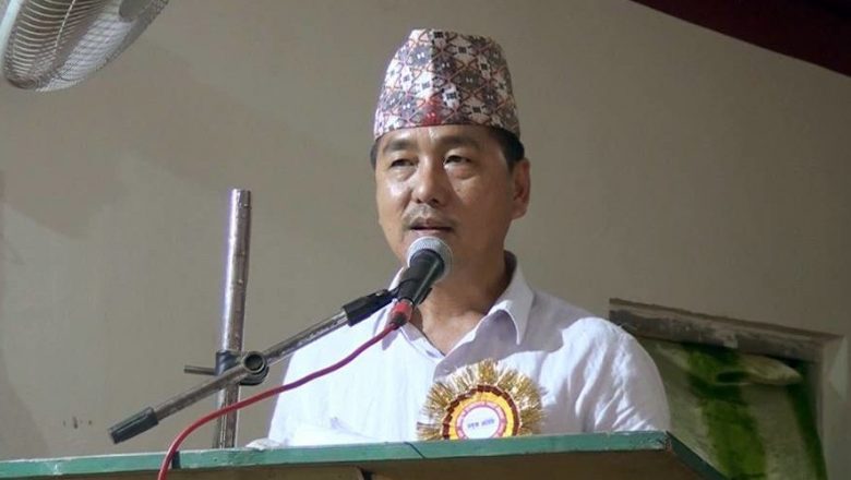 राप्रपाका एक्ला सांसद् ओलीलाई विश्वासको मत दिने बैठकमा उपस्थित नहुने