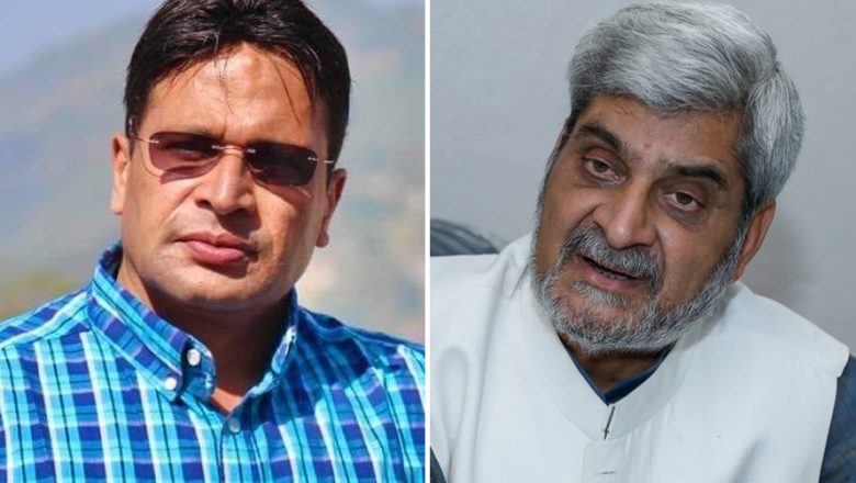 आफैं खोप किन्न रामपुर नगरपालिकाले माग्यो स्वास्थ्य मन्त्रालयसँग अनुमति