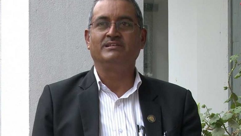 ‘संविधान र सर्वोच्च अदालतको आदेशानुसार अध्यादेश’