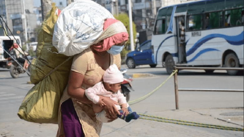 तिमीलाई बुझ्ने भएकी छु आमा !