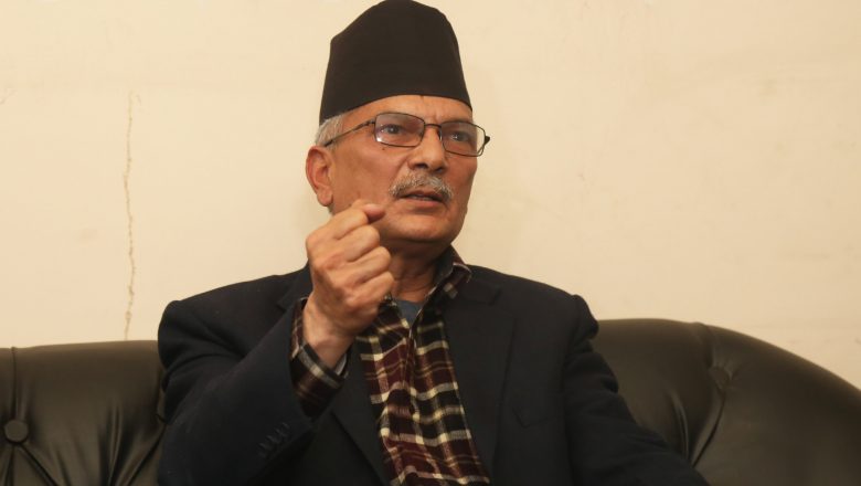 संसदले ओली सरकारलाई विधिवत् विदाइ  गर्‍यो  : बाबुराम भट्टराई