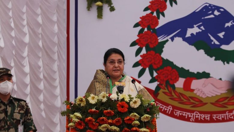 यी हुन् राष्ट्रपतिबाट माफी मिनाहा पाउने ४ सय ३० जना कैदी (सूची)