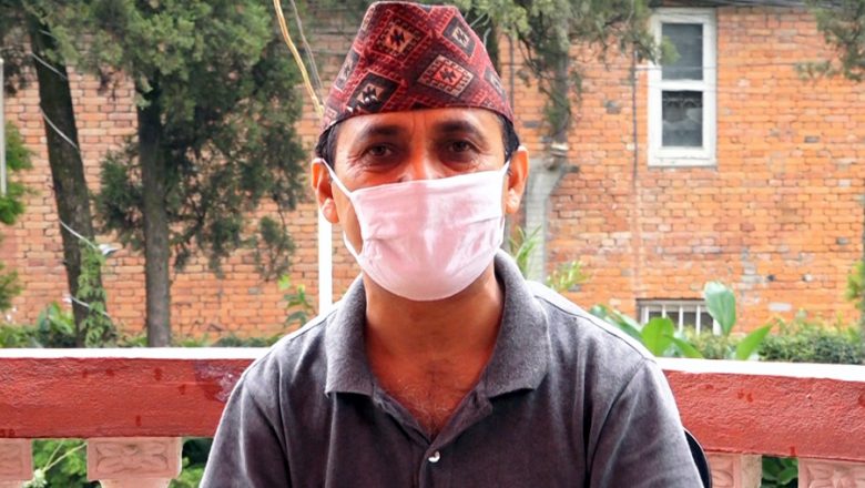 पोखरा घटनाले उब्जायो सरकार कहाँ छ भन्ने प्रश्न : नेपाली कांग्रेस