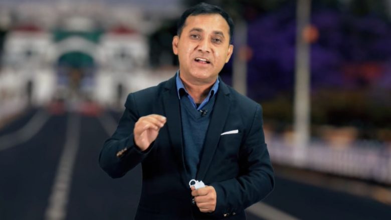 कोरोनाले जनता मरेका बेला प्रधानमन्त्री ओली भोट माग्न जान हुन्न: प्रवक्ता शर्मा