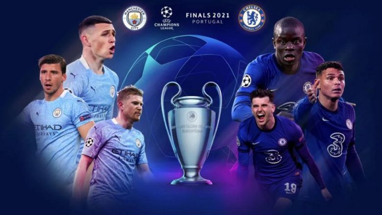 च्याम्पियन्स लिगको उपाधिका लागि म्यानचेस्टर सिटी र चेल्सी भिड्दै