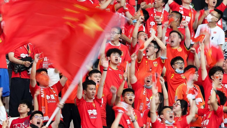 विश्वकप छनोट : समूह ‘ए’का खेल चीनमा नहुने