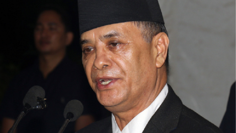 ६ मन्त्रीको पुनः नियुक्तिबारे प्रधानन्यायाधीशको आदेश- ‘पछि निर्णय हुन्छ’