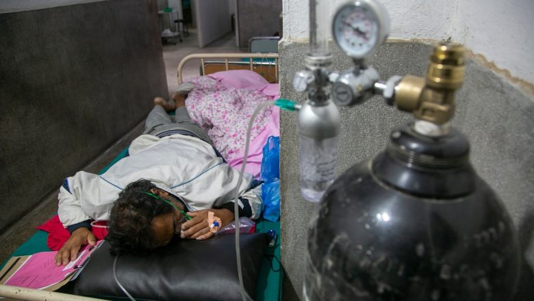 कोरोनाबारे १२२ नागरिक अगुवाको ध्यानाकर्षण