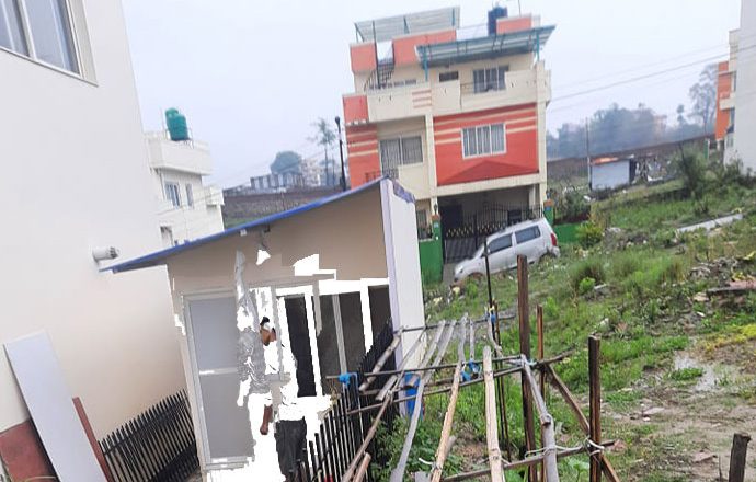 चितवनमा पाँच सङ्क्रमितको मृत्यु