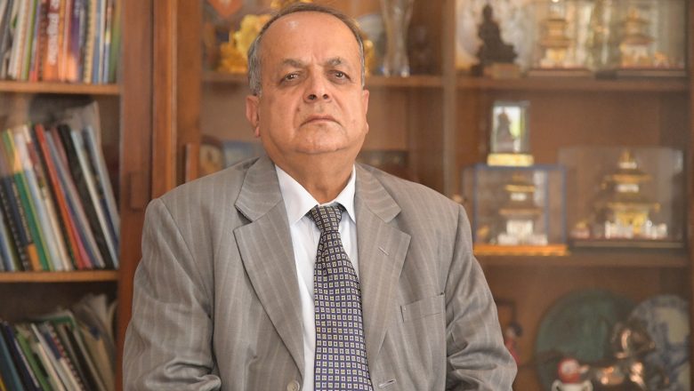 महामारीका बेला राजनीतिक गञ्जागोल