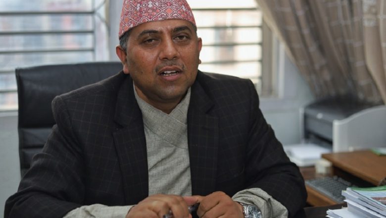 काठमाडौंका सिडिओ भन्छन्- अत्यावश्यक सामान अभाव हुन दिँदैनौ