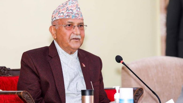 उद्घाटन भएका भयै भएर मान्छे आत्तिएका छन् : प्रधानमन्त्री