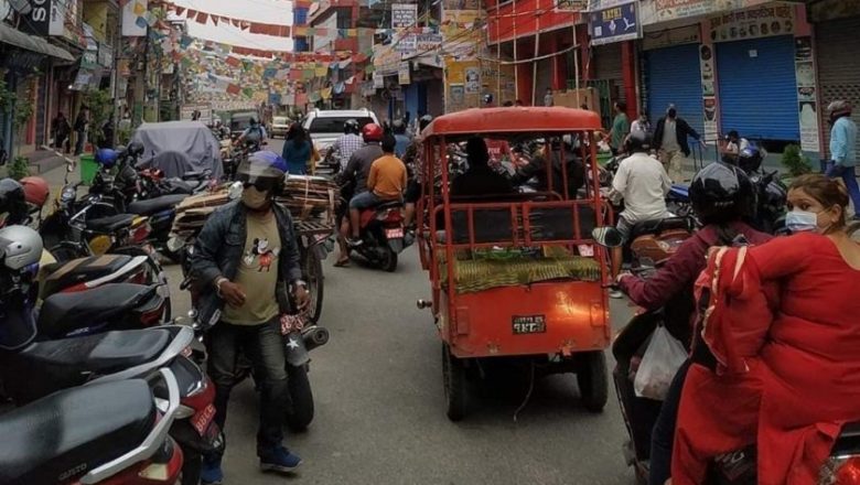 प्रशासनकै कारण मकवानपुरमा कोरोना जोखिम बढ्दो