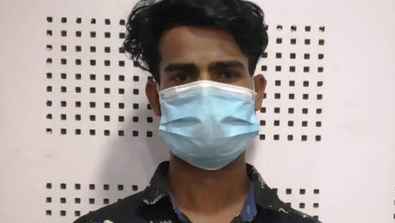 बारामा बालक हत्याको आरोपमा एक जना पक्राउ