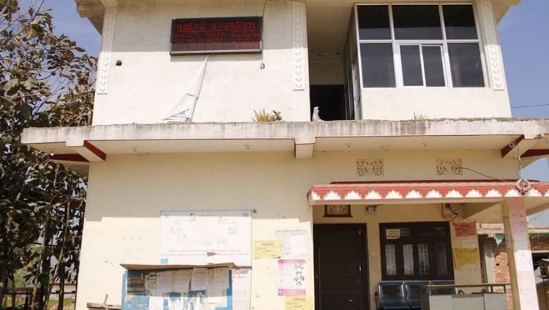 पर्सागढी नगरपालिकामा संक्रमितलाई निःशुल्क उपचार, एम्बुलेन्स प्रयोगमा पनि पैसा नलाग्ने